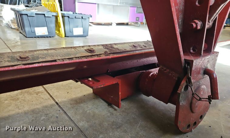 image for item FN5506 Three point blade