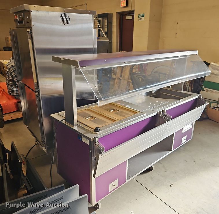 image for item FN5507 Restaurant equipment