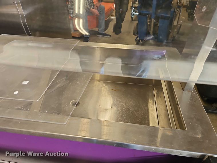 image for item FN5507 Restaurant equipment