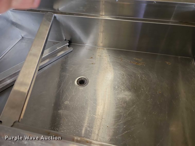 image for item FN5507 Restaurant equipment