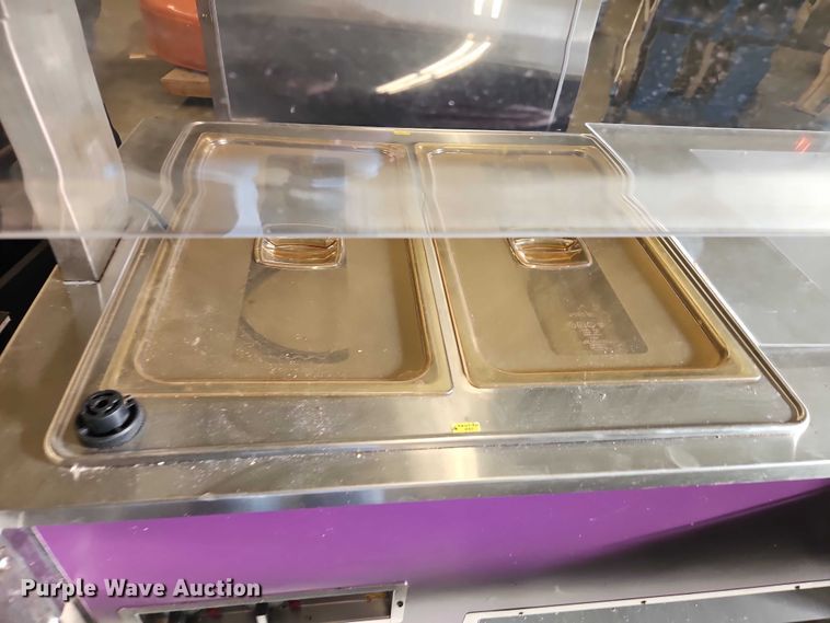 image for item FN5507 Restaurant equipment