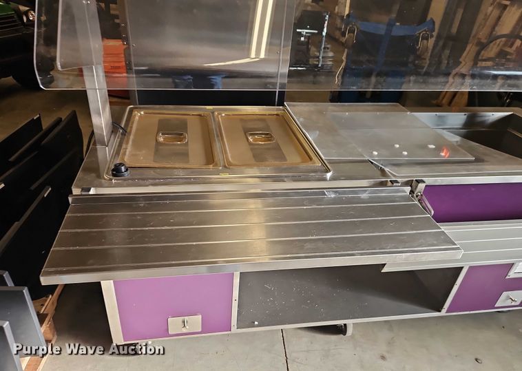 image for item FN5507 Restaurant equipment