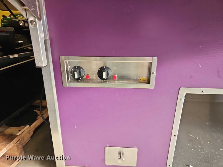 image for item FN5507 Restaurant equipment