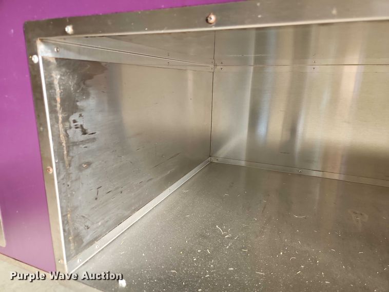 image for item FN5507 Restaurant equipment