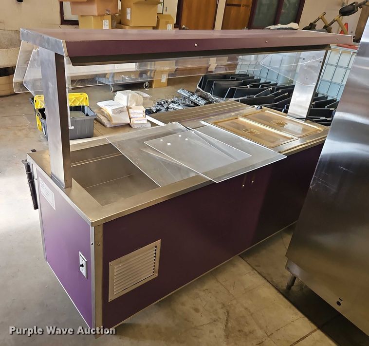 image for item FN5507 Restaurant equipment