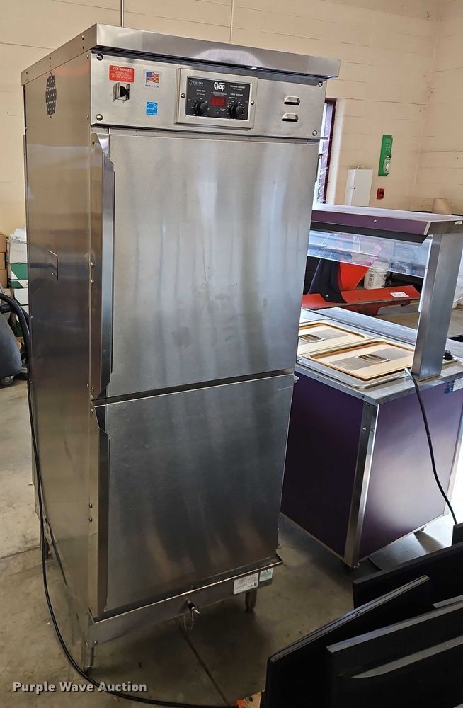 image for item FN5507 Restaurant equipment