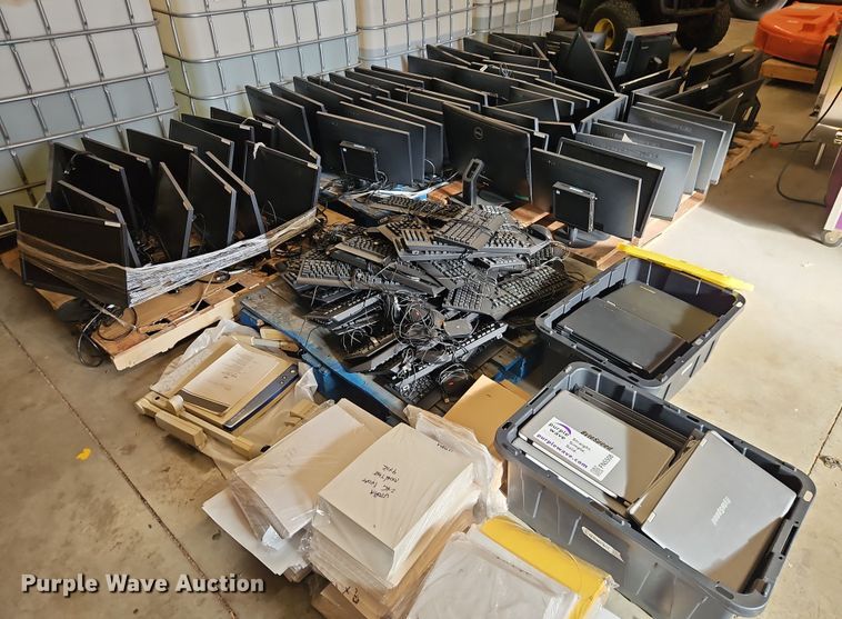 image for item FN5508 Electronics