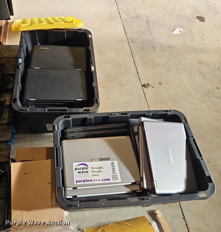 image for item FN5508 Electronics