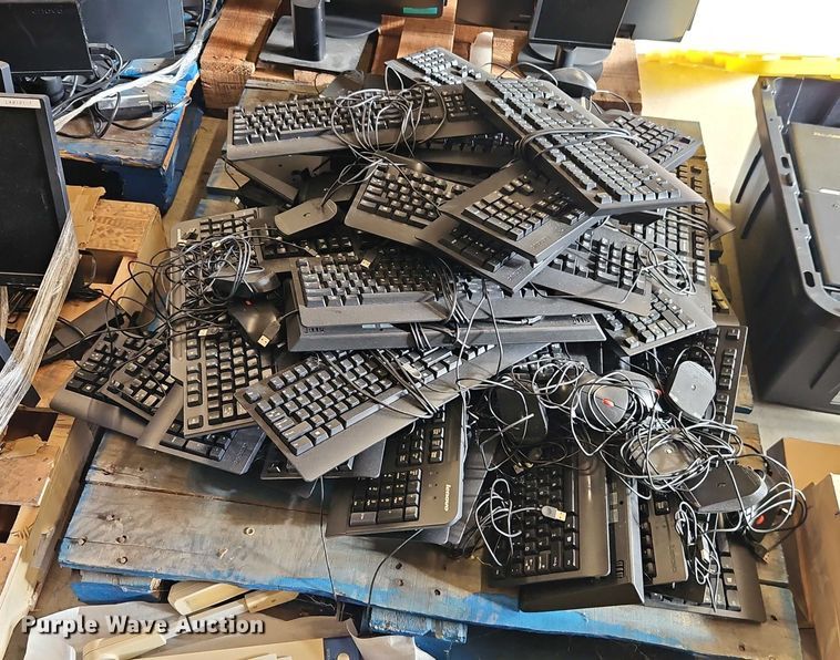 image for item FN5508 Electronics