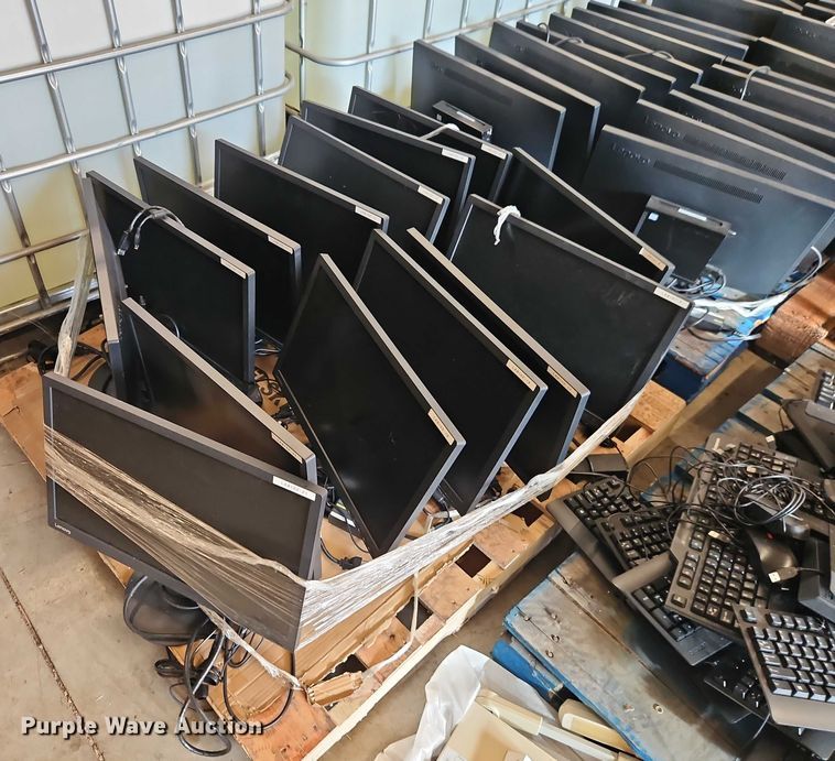 image for item FN5508 Electronics