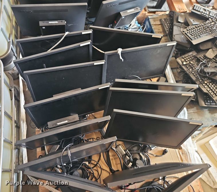 image for item FN5508 Electronics