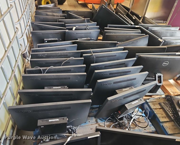 image for item FN5508 Electronics