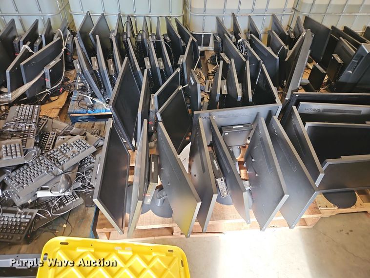 image for item FN5508 Electronics