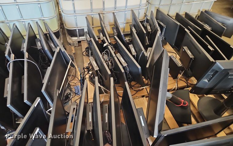 image for item FN5508 Electronics