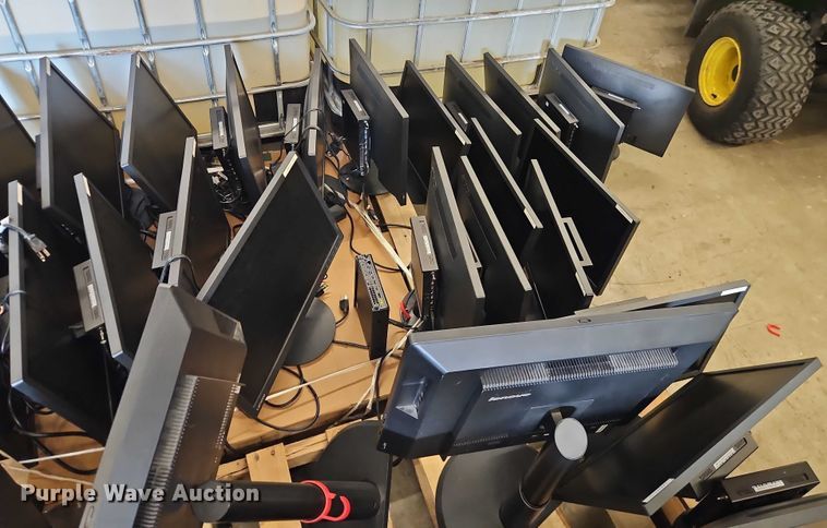 image for item FN5508 Electronics