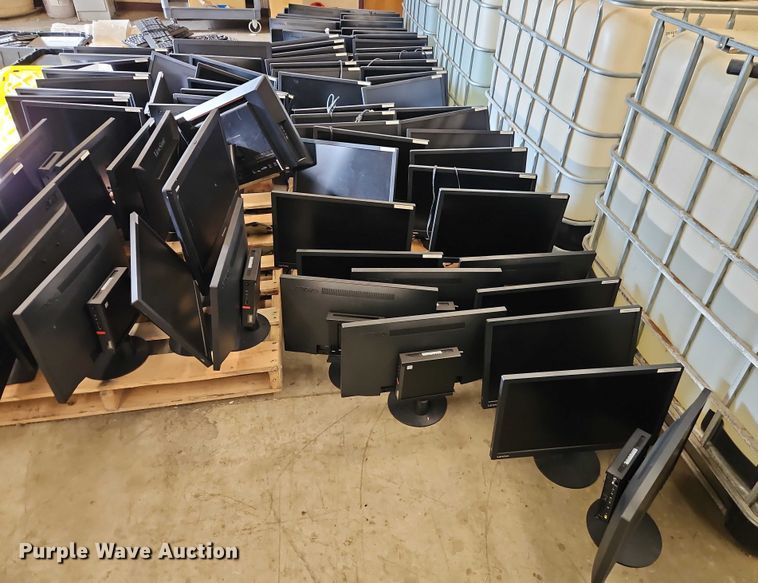 image for item FN5508 Electronics