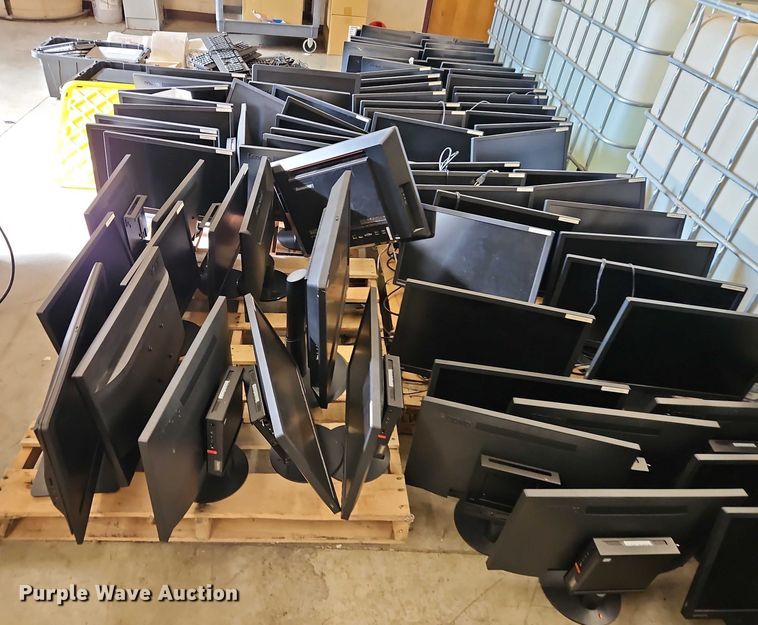 image for item FN5508 Electronics