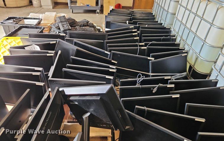 image for item FN5508 Electronics