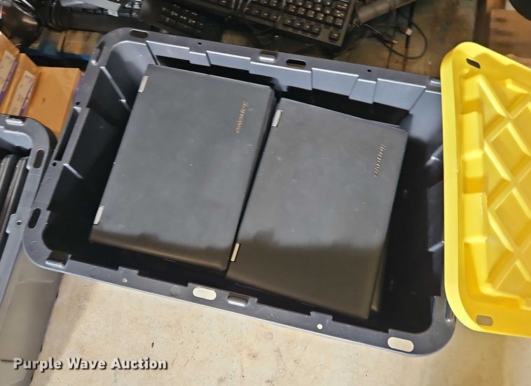 image for item FN5508 Electronics