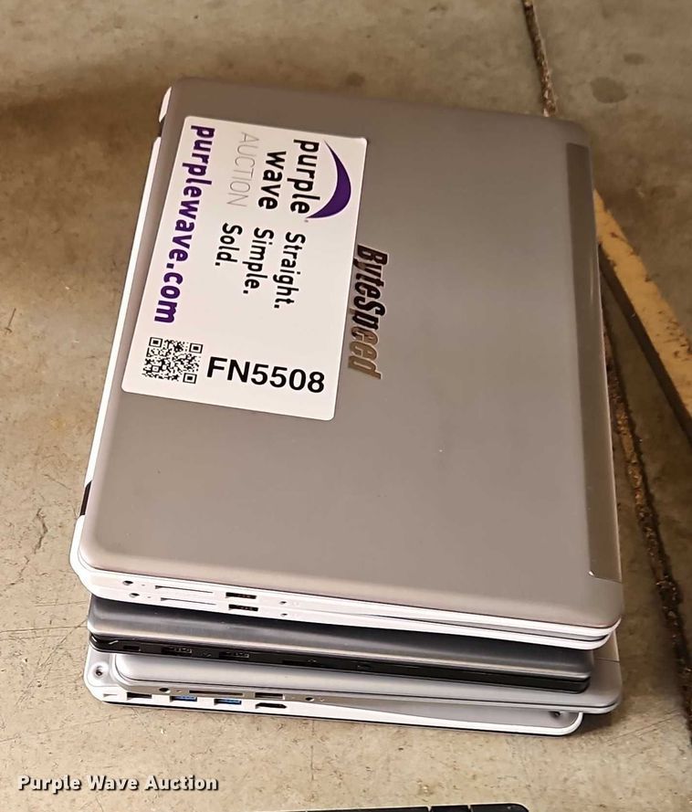 image for item FN5508 Electronics