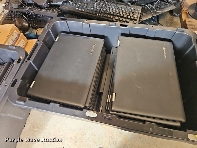 image for item FN5508 Electronics