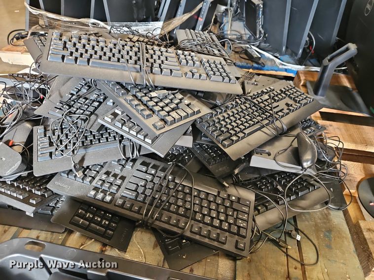 image for item FN5508 Electronics