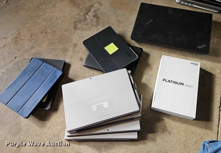 image for item FN5508 Electronics