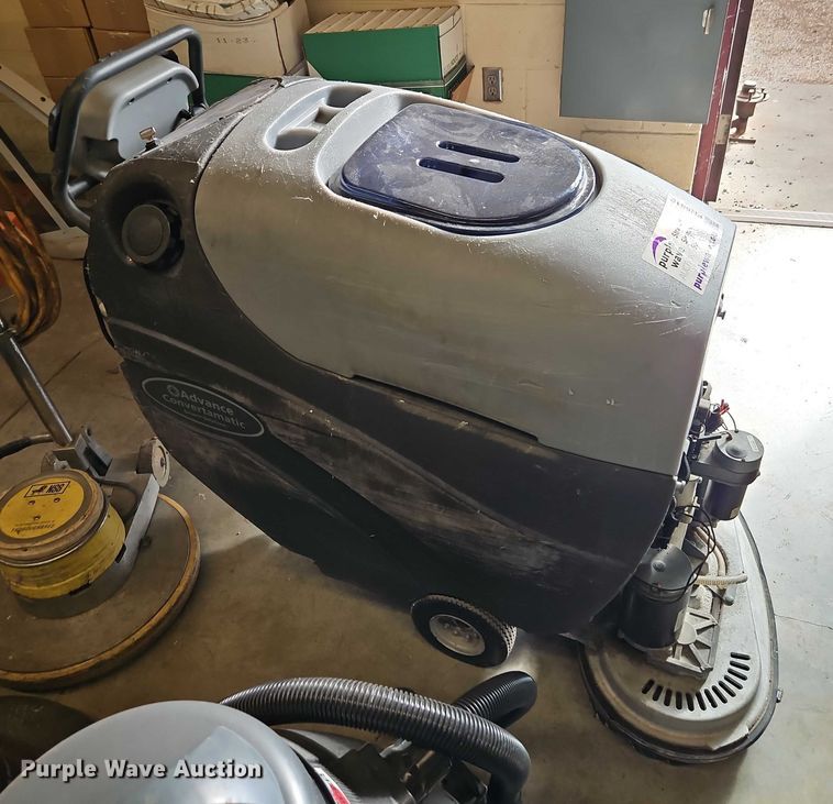 image for item FN5510 Cleaning equipment