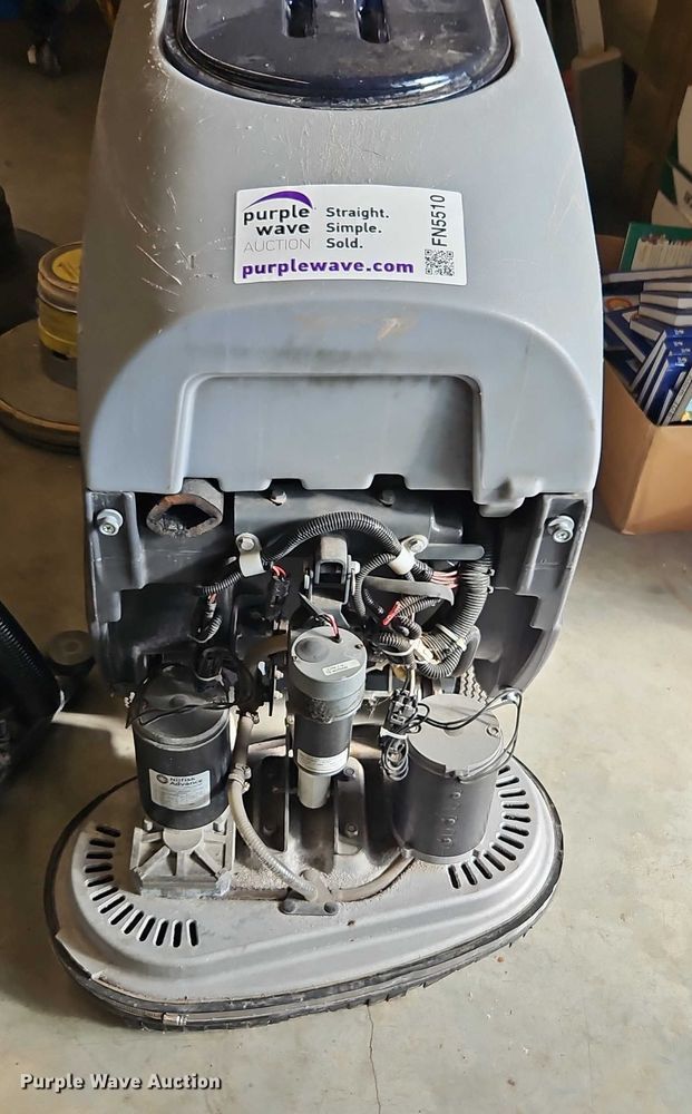 image for item FN5510 Cleaning equipment