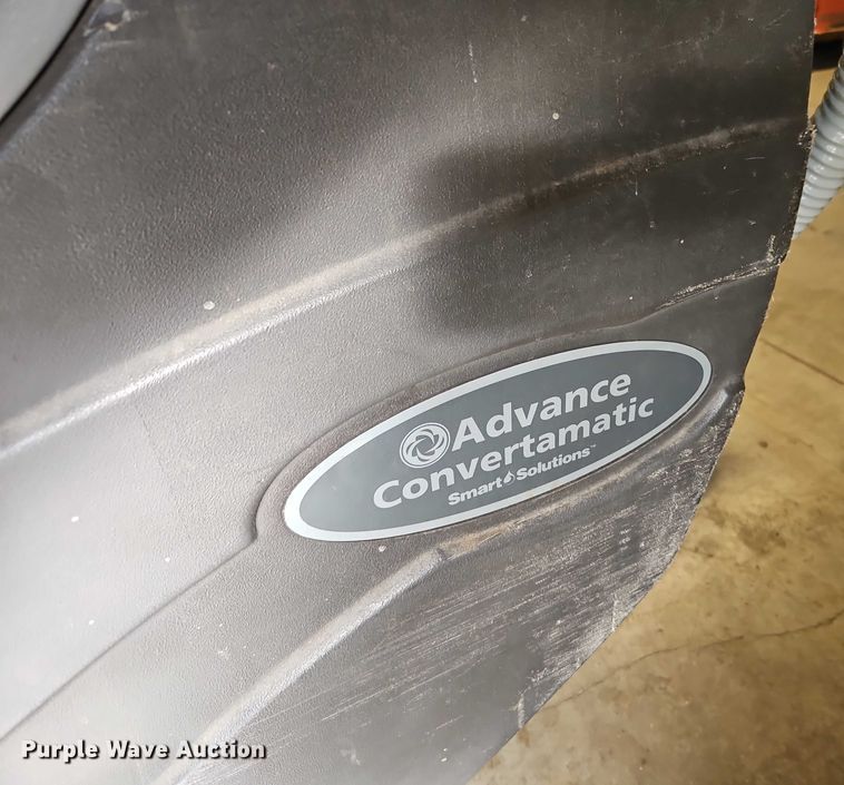 image for item FN5510 Cleaning equipment