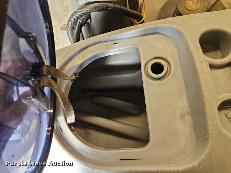 image for item FN5510 Cleaning equipment