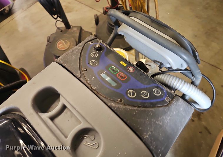 image for item FN5510 Cleaning equipment