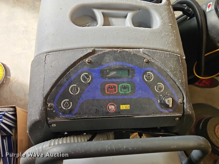 image for item FN5510 Cleaning equipment