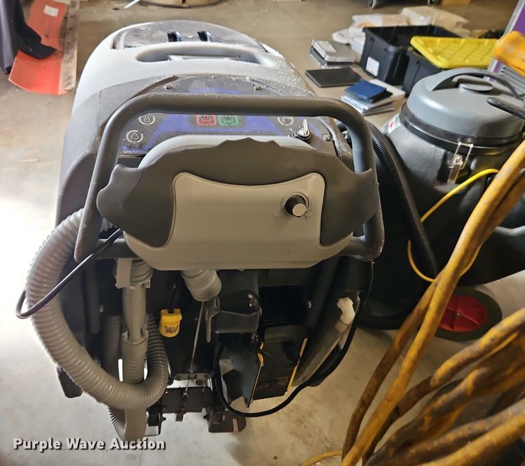 image for item FN5510 Cleaning equipment