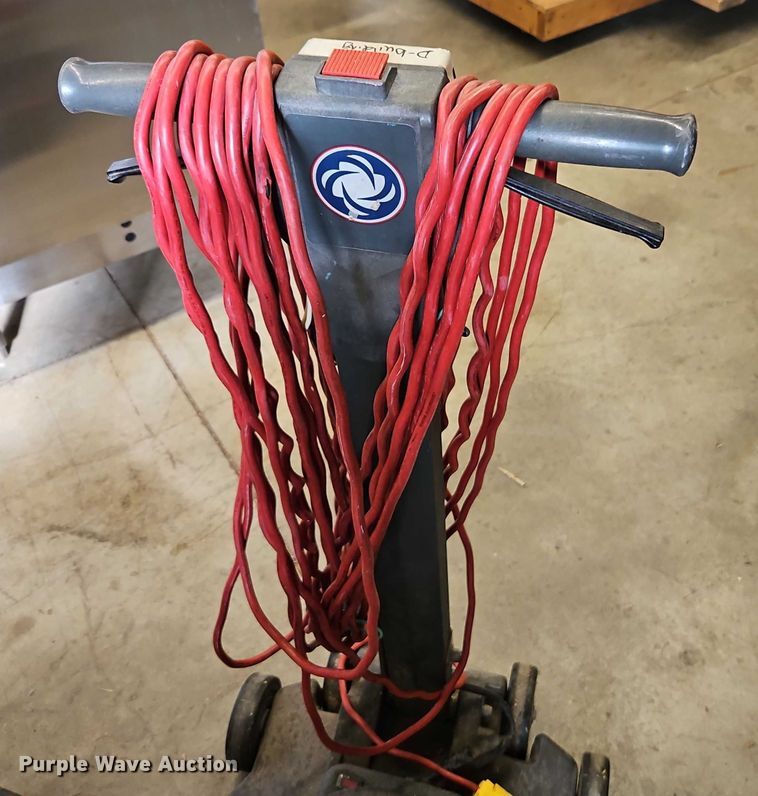 image for item FN5510 Cleaning equipment