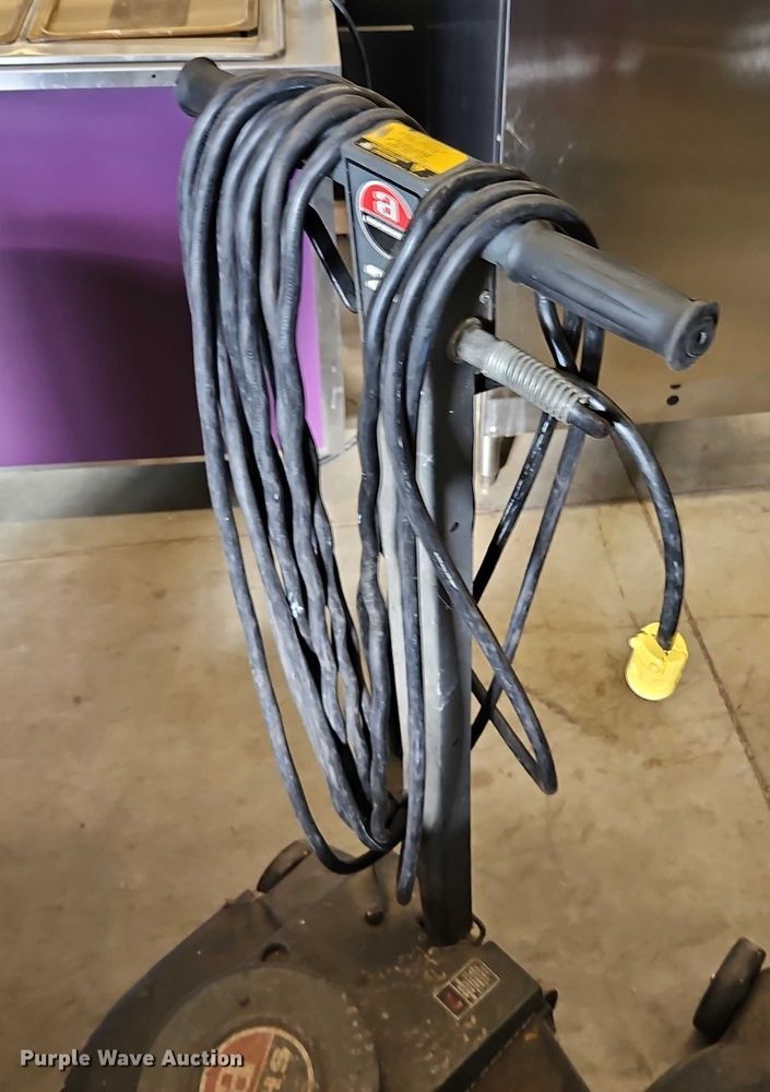 image for item FN5510 Cleaning equipment