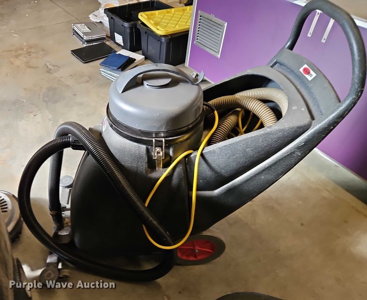 image for item FN5510 Cleaning equipment