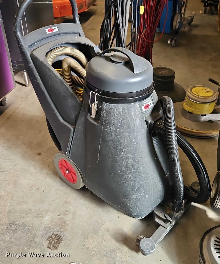 image for item FN5510 Cleaning equipment