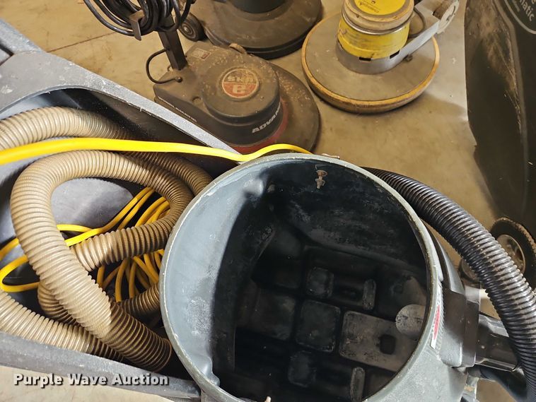 image for item FN5510 Cleaning equipment