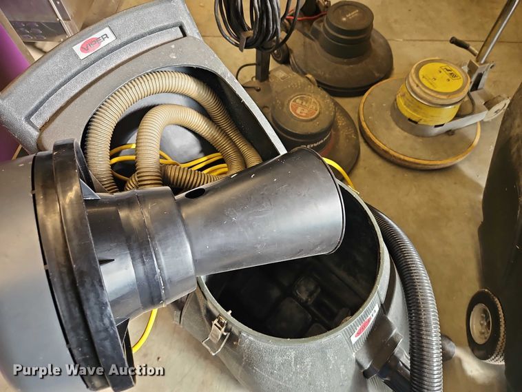 image for item FN5510 Cleaning equipment