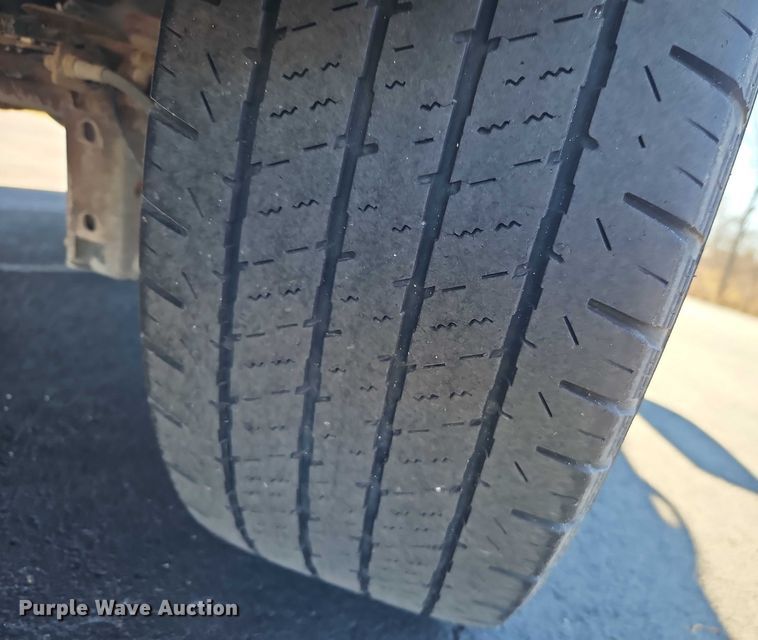 image for item FN5512 2016 Ford Transit van