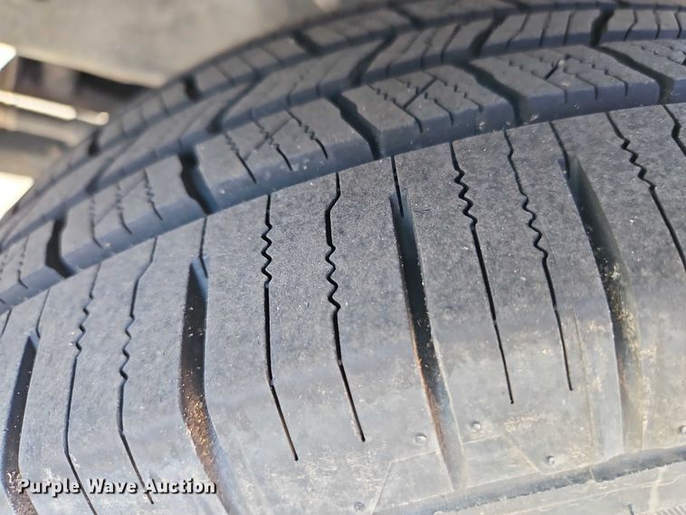 image for item FN5512 2016 Ford Transit van