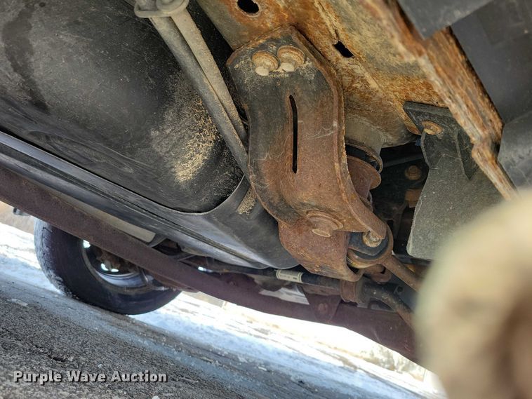 image for item NO9838 2014 Ford Explorer Police Interceptor SUV