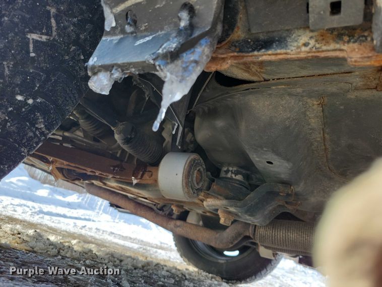 image for item NO9838 2014 Ford Explorer Police Interceptor SUV