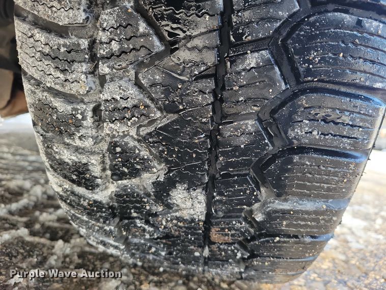 image for item NO9838 2014 Ford Explorer Police Interceptor SUV