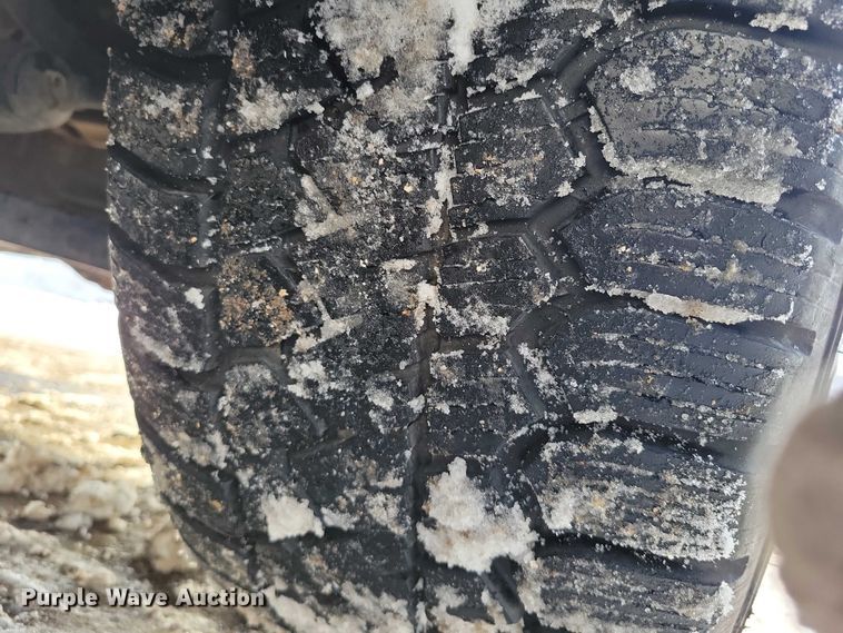 image for item NO9838 2014 Ford Explorer Police Interceptor SUV