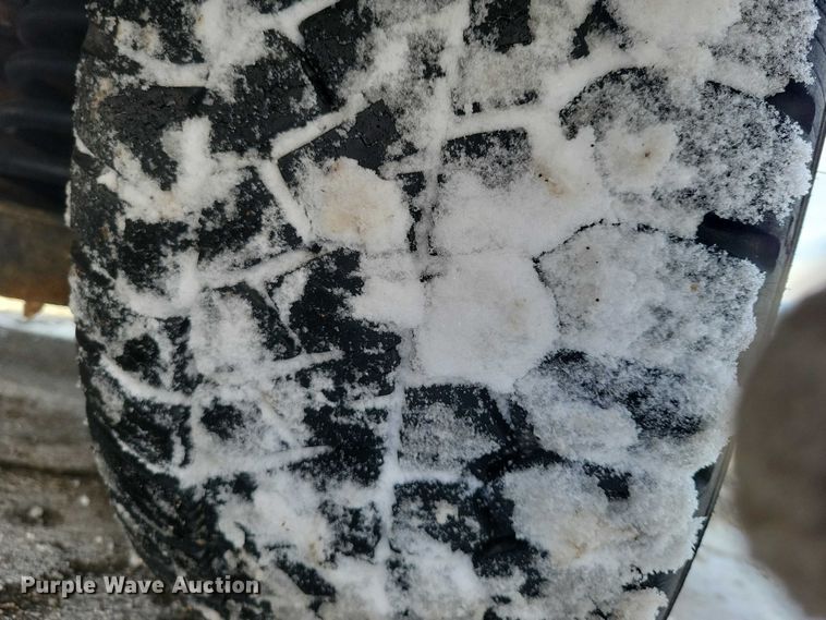 image for item NO9838 2014 Ford Explorer Police Interceptor SUV