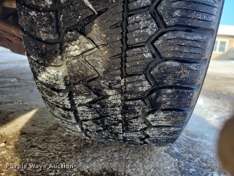 image for item NO9838 2014 Ford Explorer Police Interceptor SUV