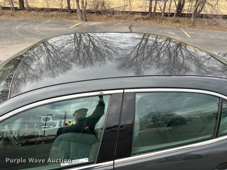 image for item OJ9915 2014 Chevrolet Malibu 