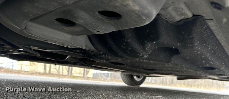 image for item OJ9915 2014 Chevrolet Malibu 